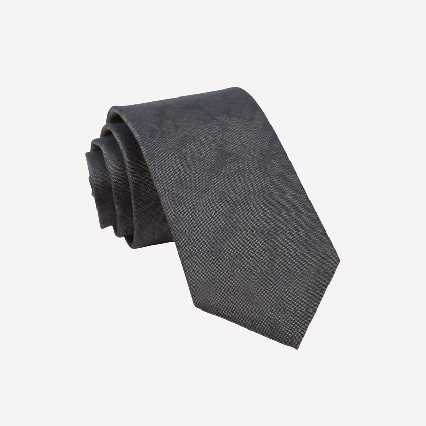 Refinado Floral Slim Tie