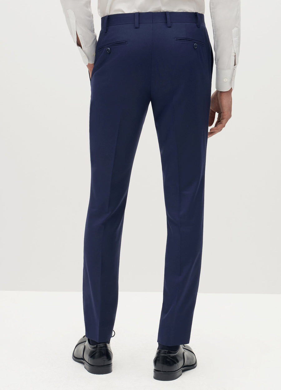 Men's Blue Dress Pants | Suits for Weddings & Events