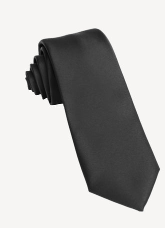 Related product: Satin Slim Tie