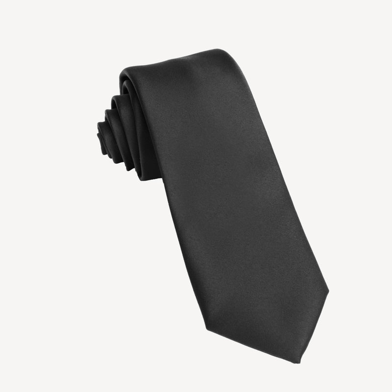 Get 20% off a Satin Slim Tie