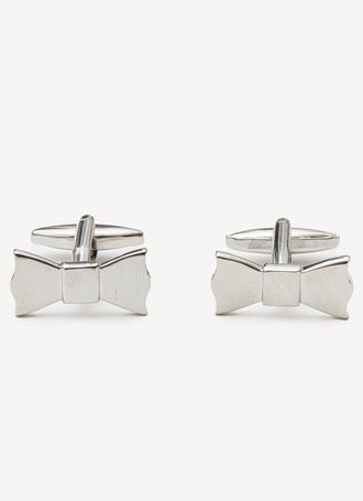 Related product: Bowtie Cufflinks