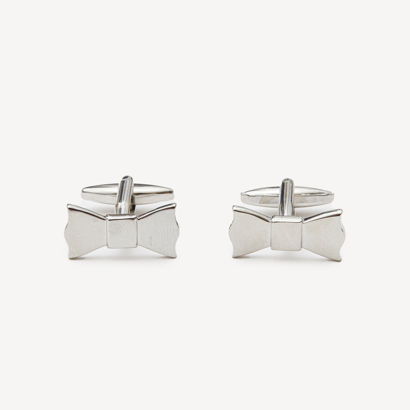 Bowtie Cufflinks