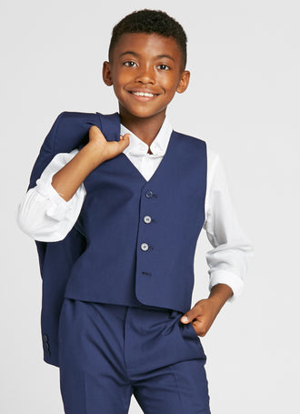 Related product: Kids' Brilliant Blue Suit