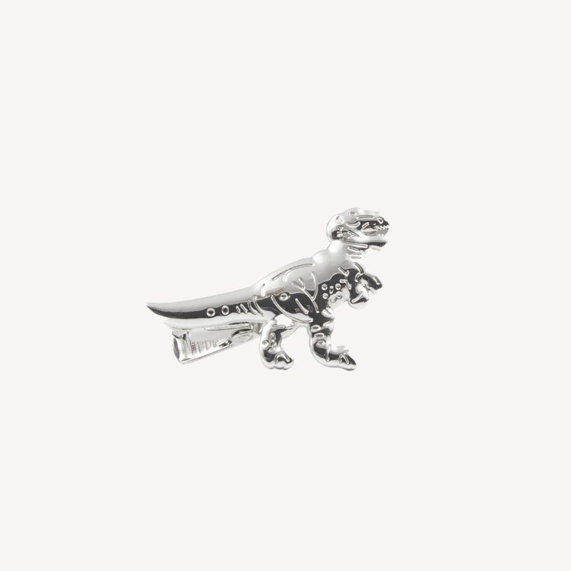 Dinosaur Dig Tie Bar