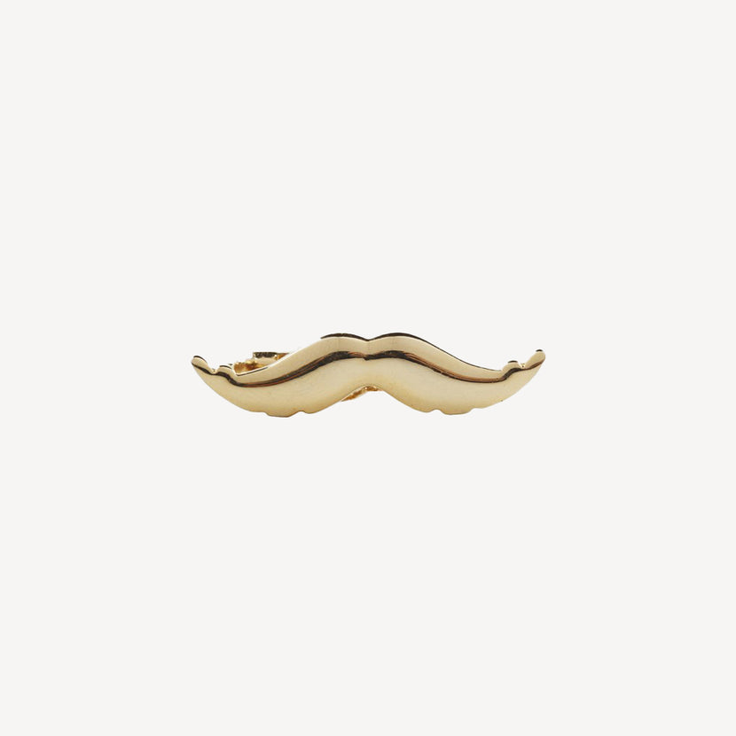 Handlebar Tie Bar - Gold