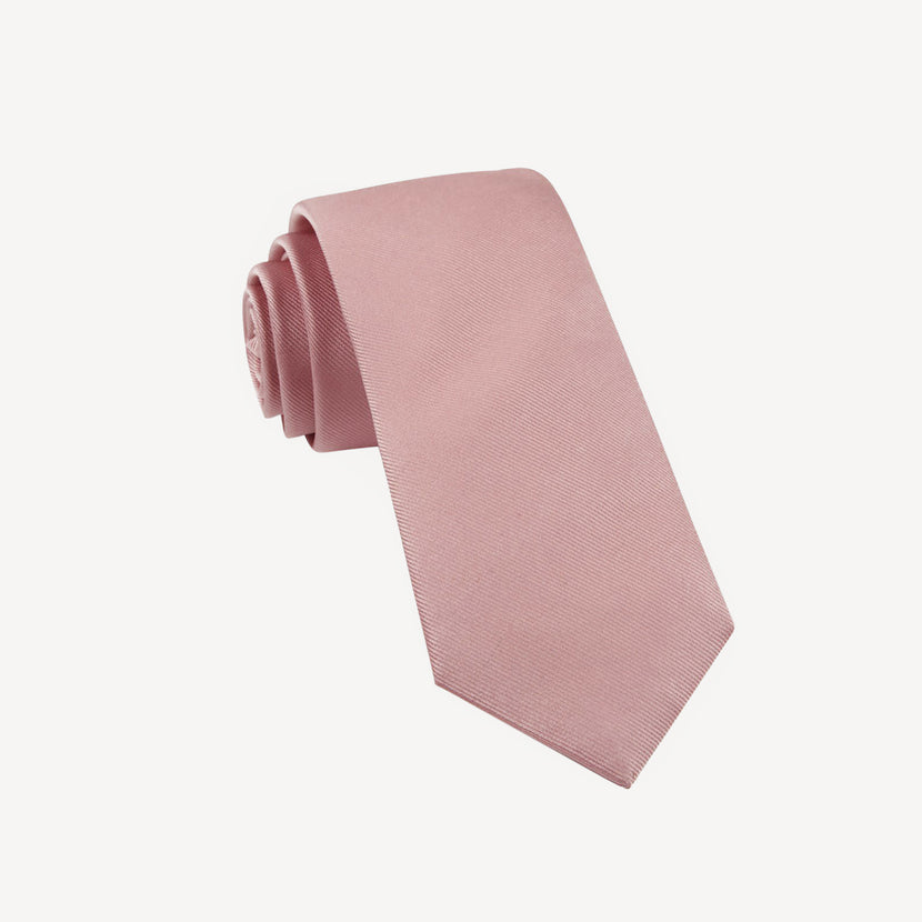 Grosgrain Slim Tie