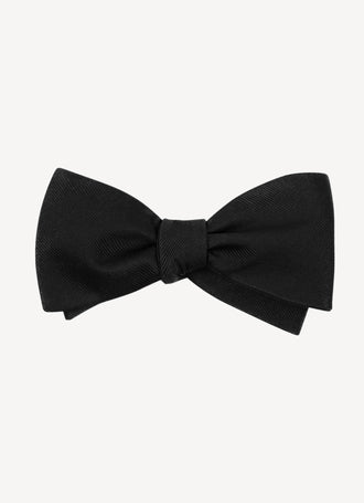 Related product: Hand Tied Grosgrain Bow Tie