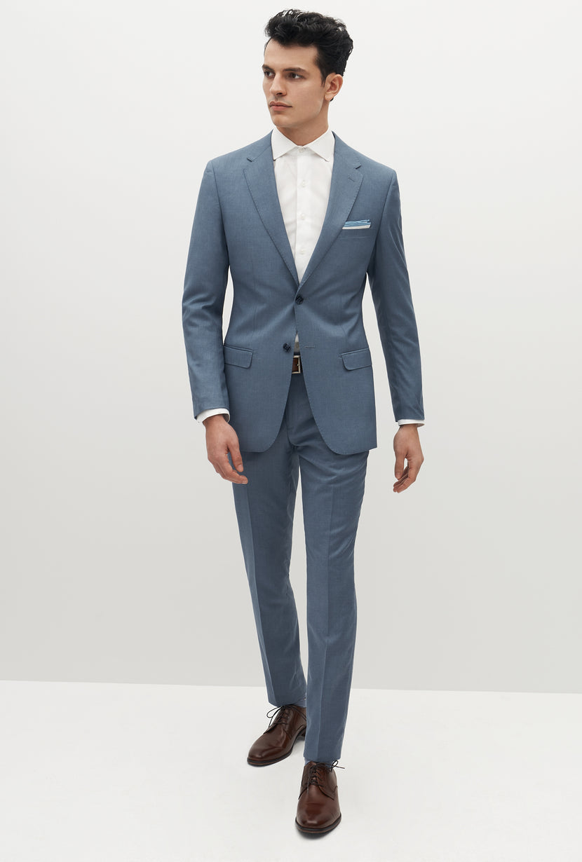 Wedding & Groomsmen Suits for Men | SuitShop