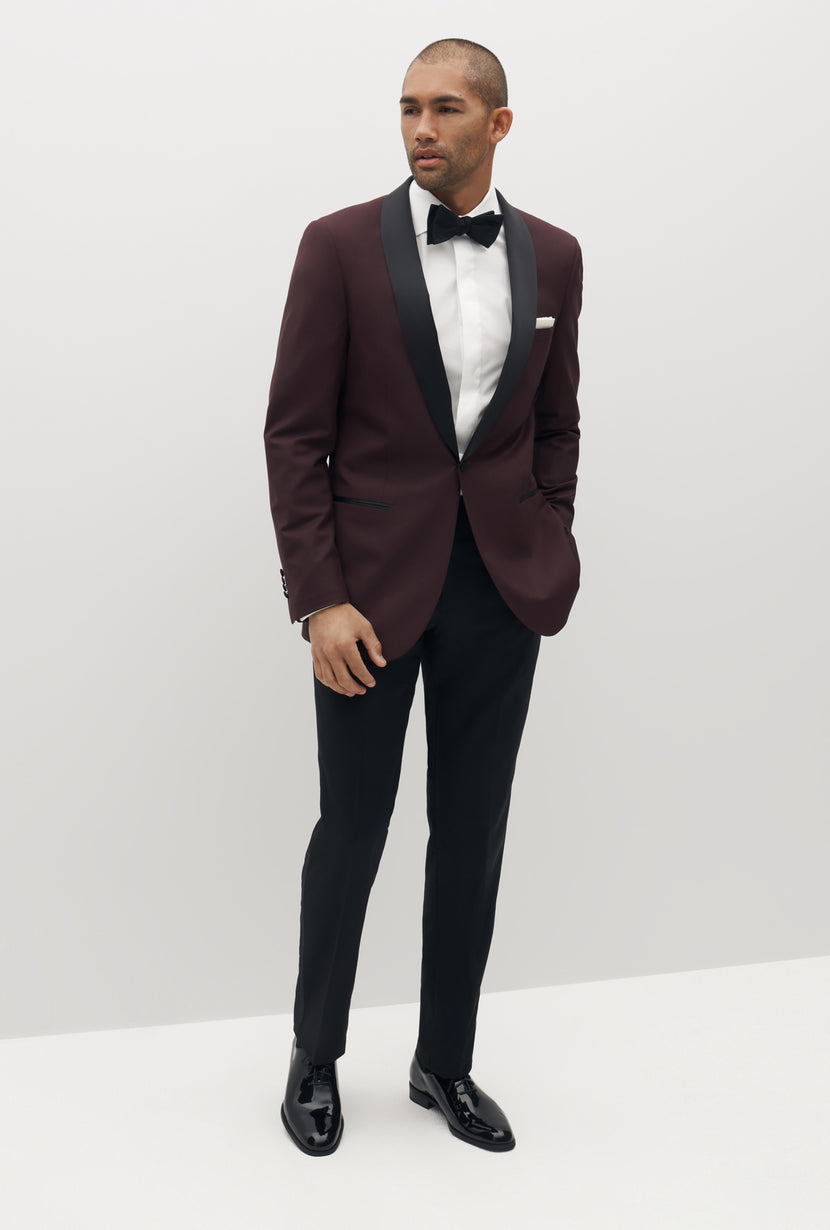 Browse Suits & Tuxedos