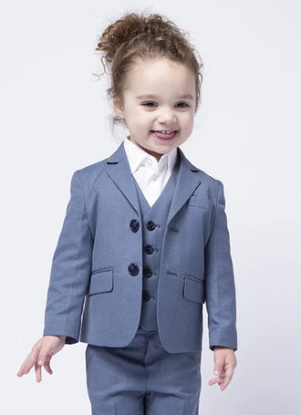 Related product: Kids' Light Blue Suit