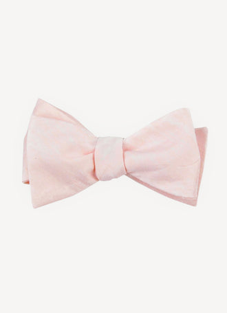 Related product: Linen Row Bow Tie