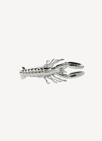 Related product: Lobster Tie Bar