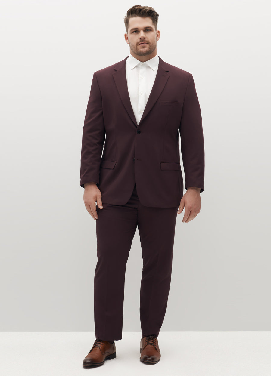 Brown Suit – The Black Tux - Buy New