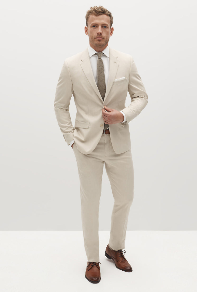 Wedding & Groomsmen Suits For Men | Suitshop