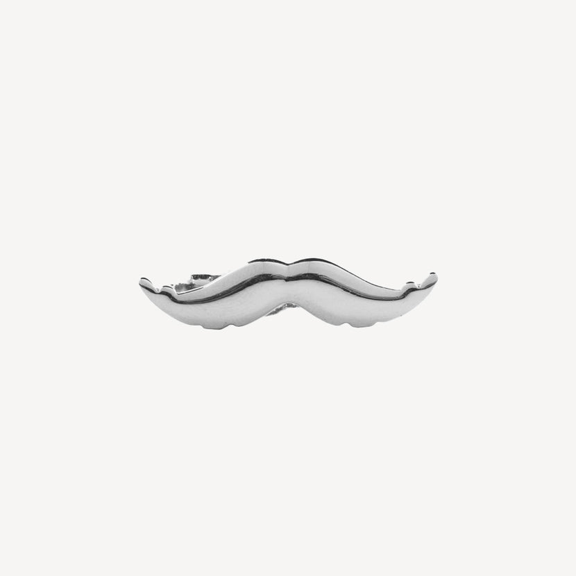 Handlebar Tie Bar - Silver