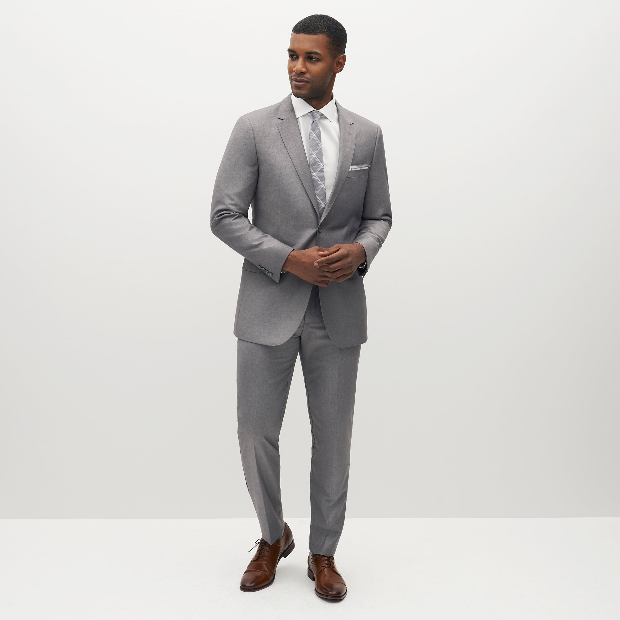 Grey Suit | lupon.gov.ph