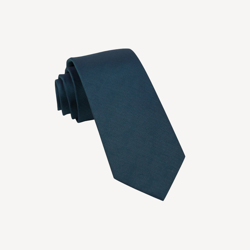 Refinado Floral Slim Tie