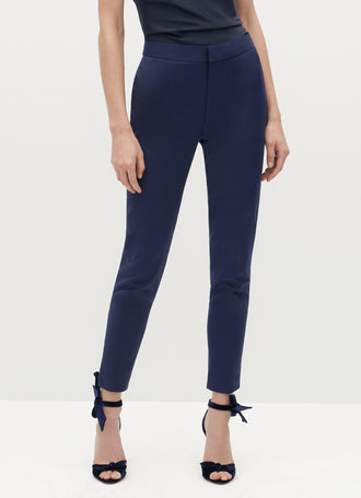Related product: Women's Brilliant Blue Suit Pants