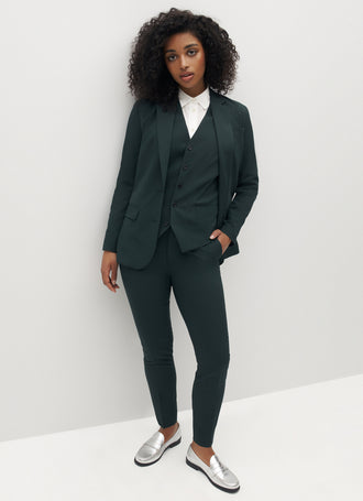 Related product: Women's Dark Green Suit Jacket