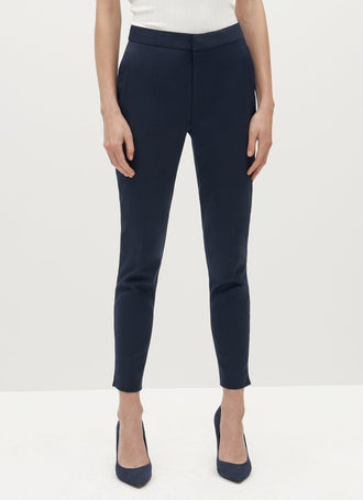 Related product: Women's Navy Blue Suit Pants