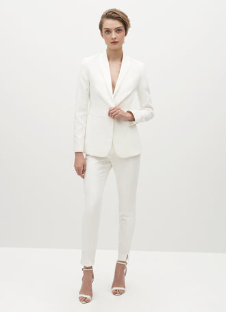 Related product: Women's White Tuxedo Jacket