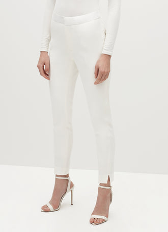 Related product: Women's White Tuxedo Pants