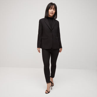 Women's Black Suit | SuitShop