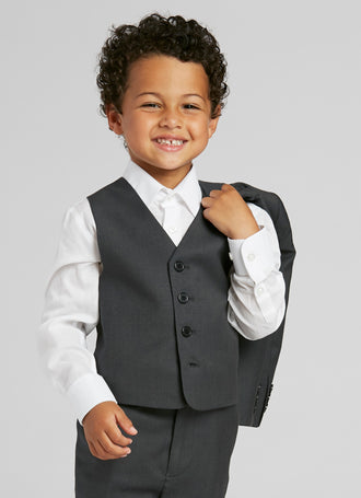 Related product: Kids' Charcoal Suit