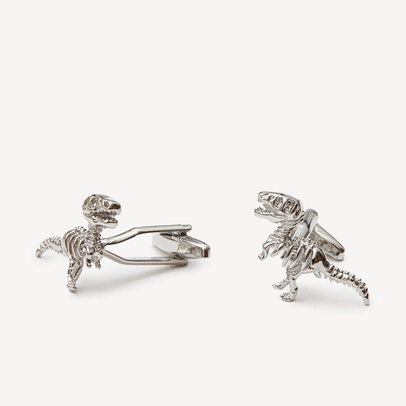 Dinosaur Dig Cufflinks