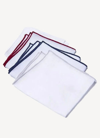 Related product: Linen Pocket Square