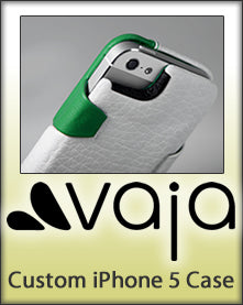 Custom iPhone 5 Case