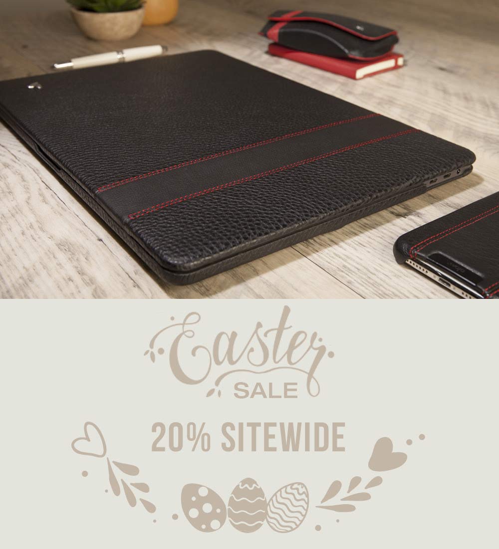 Easter Sale on all your favorite VAJA Leather Products