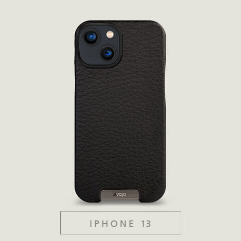 iPhone 13 Leather Cases