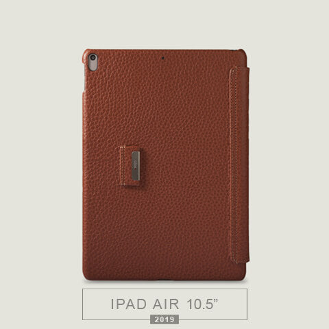 Classic luxury iPad case