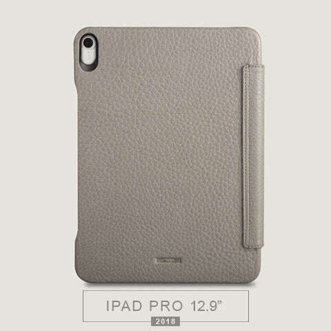 Classic luxury iPad case