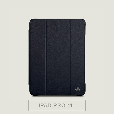 iPad Pro 11" Premium Leather Cases