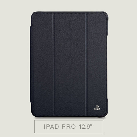  iPad Pro 12.9" Premium Leather Cases 