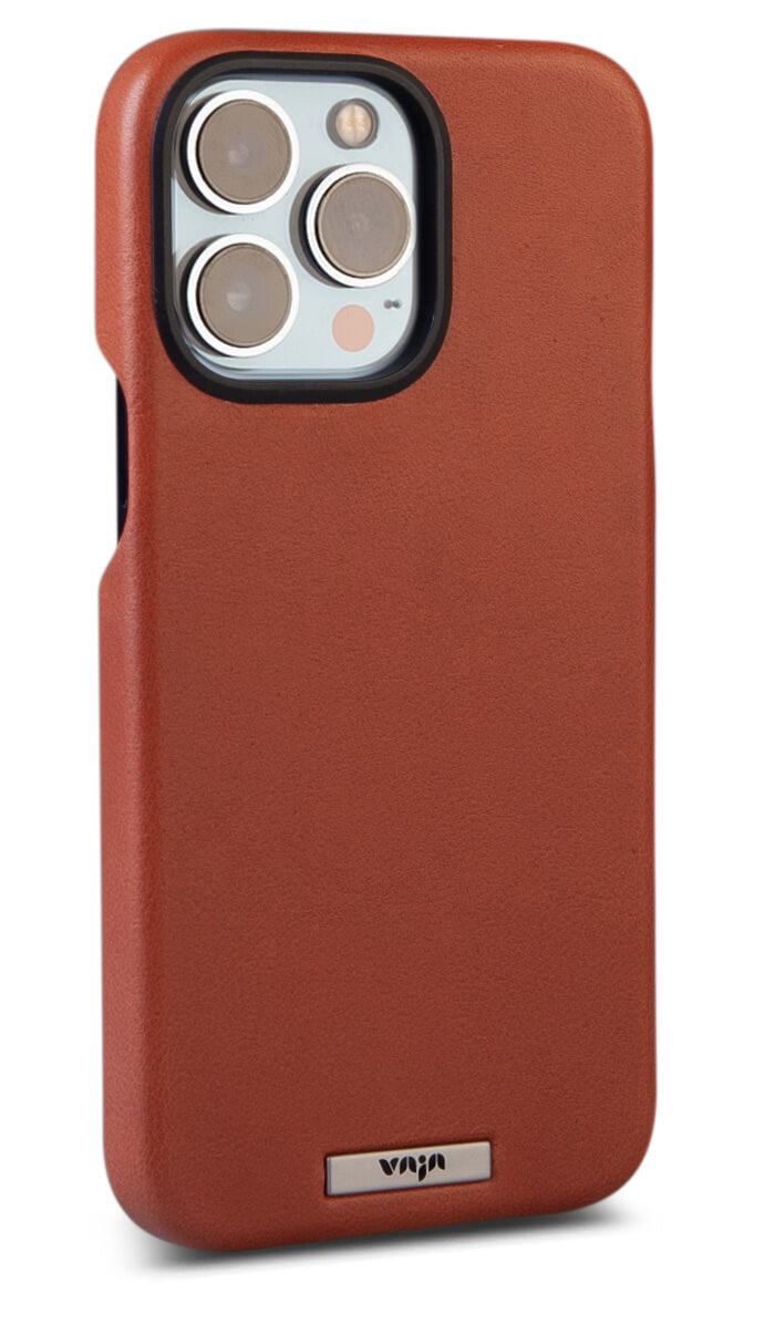iPhone 14 Pro leather case grip ready to ship