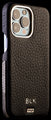 iPhone 14 Leather Case Grip
