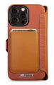 iPhone 14 Leather Case Grip