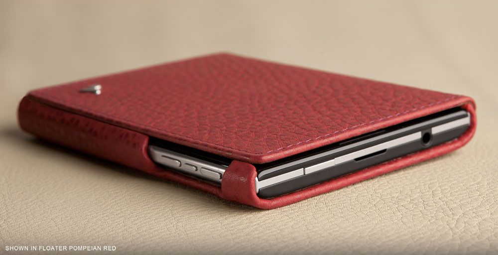 blackberry passport case