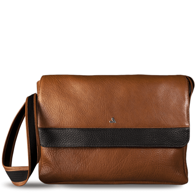 Stylish Leather MacBook Pro Cases to Show Off at Your Next Meeting - Vaja