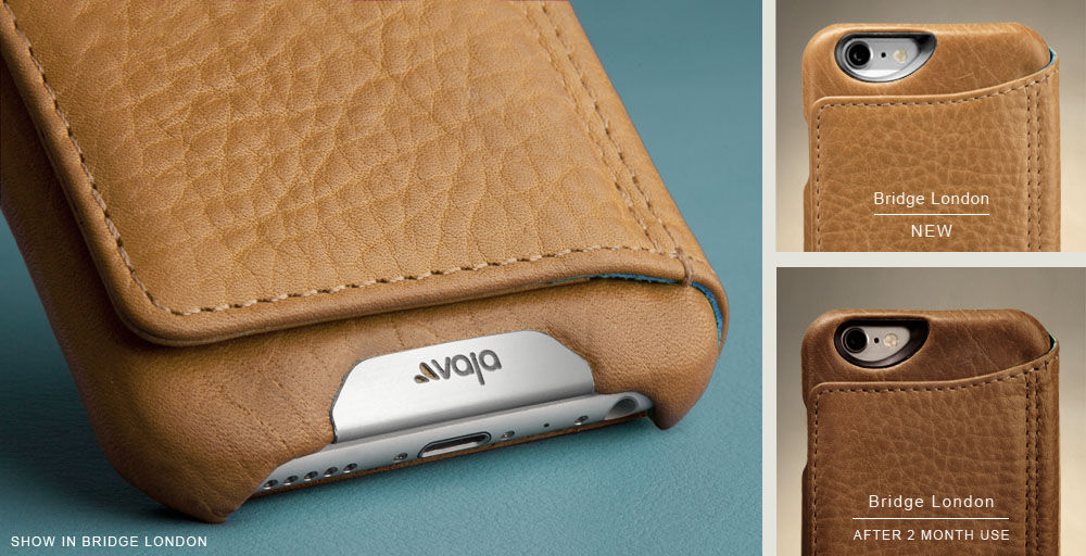 Slim and smart wallet case