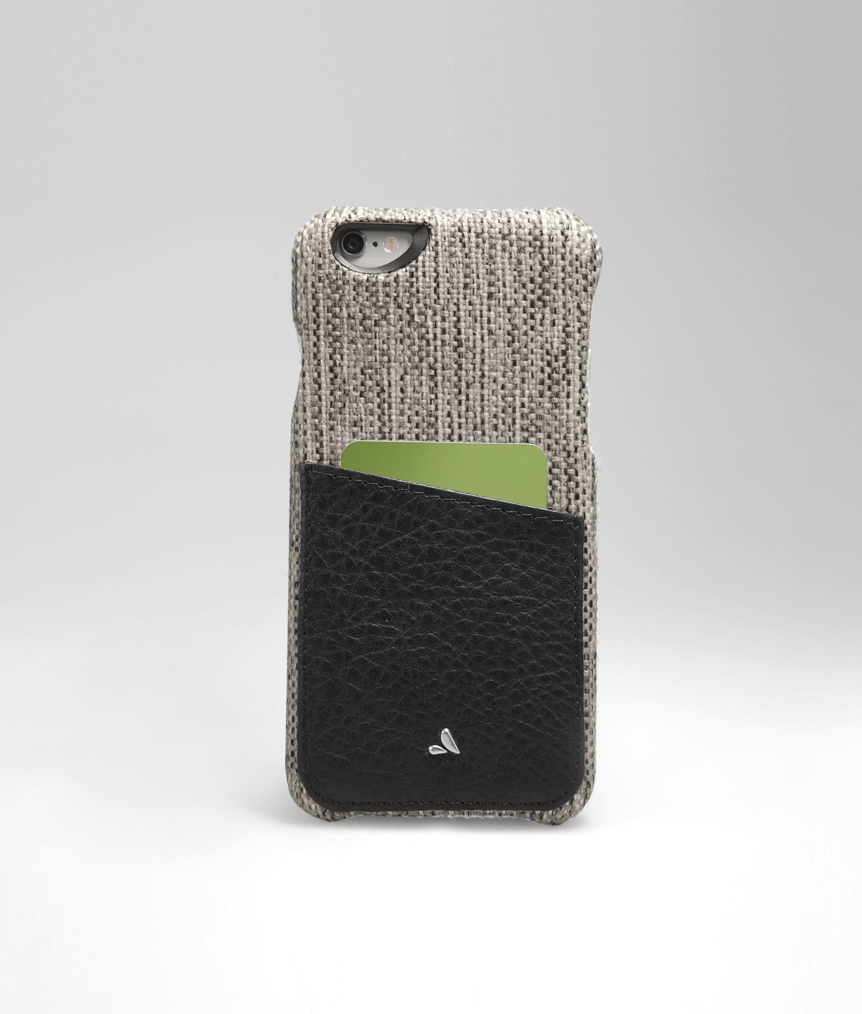 Iphone 6 Plus 6s Plus Fabric Case Grip Marsh Vaja
