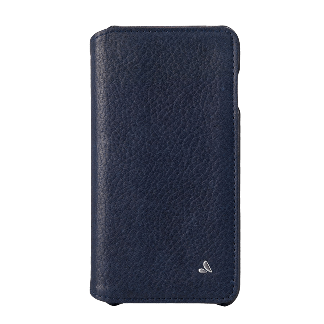 iPhone 6/6s Leather Wallet Case handcrafted in natural leather