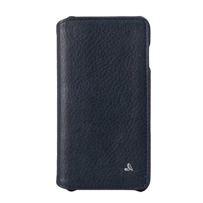 iPhone 6/6s Leather Case handcrafted in natural leather Vaja