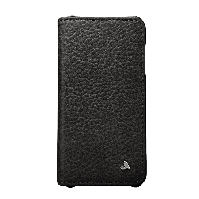 6 Plus/6s Plus Leather Wallet Case Natural Leather Wallet - Vaja