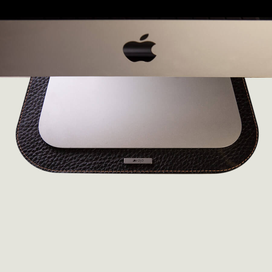 Classic iMac Leather Pad - Ships in 2 Weeks!