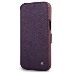 Loulou x Velante Leather iPhone 14 Pro Max Case - Farfetch