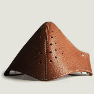 Premium Vaja Pro leather Mask 1.0